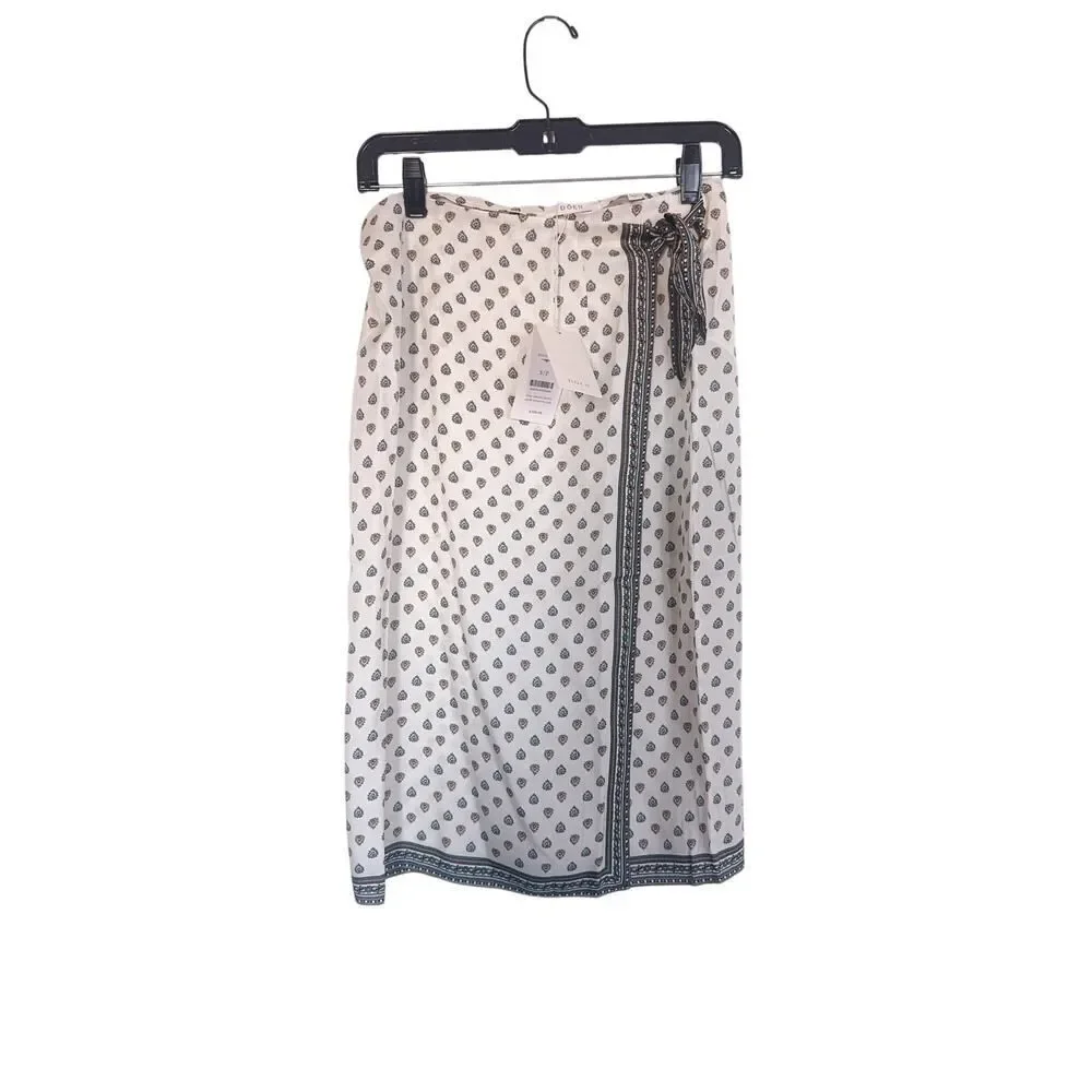 Doen delia skirt riviera small - Picture 7 of 11